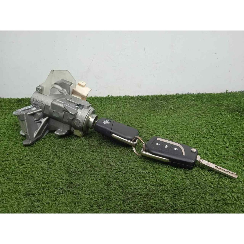 Recambio de conmutador de arranque para toyota avensis (t27) 2.2 d-4d cat referencia OEM IAM SINREFERENCIA  