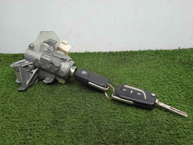 Recambio de conmutador de arranque para toyota avensis (t27) 2.2 d-4d cat referencia OEM IAM SINREFERENCIA  