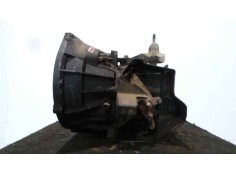 Recambio de caja cambios para ford fiesta (cbk) 1.4 tdci cat referencia OEM IAM 2N1R7002EC 5 VELOCIDADES MANUAL 2