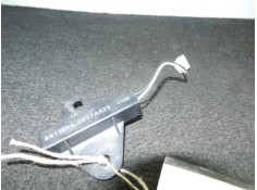 Recambio de modulo electronico para mitsubishi outlander (gf0) 2.2 di-d cat referencia OEM IAM 8637A525  