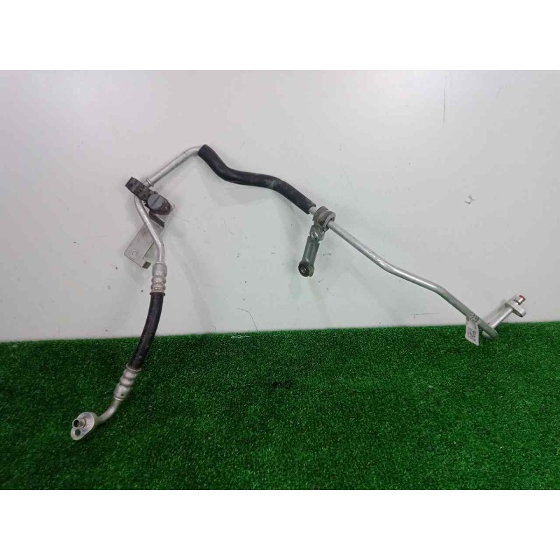 Recambio de tubos aire acondicionado para alfa romeo stelvio (630) 2.2 jtdm cat referencia OEM IAM 50535324-00505353240  