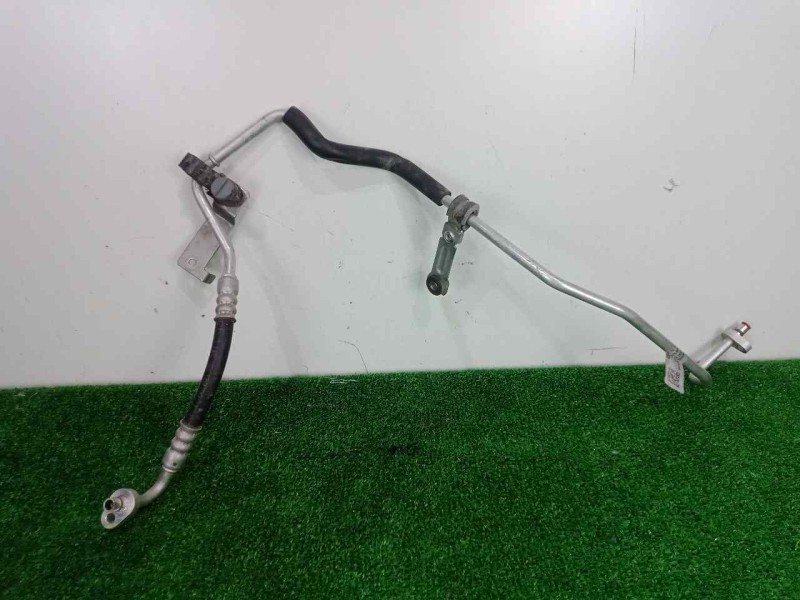 Recambio de tubos aire acondicionado para alfa romeo stelvio (630) 2.2 jtdm cat referencia OEM IAM 50535324-00505353240  
