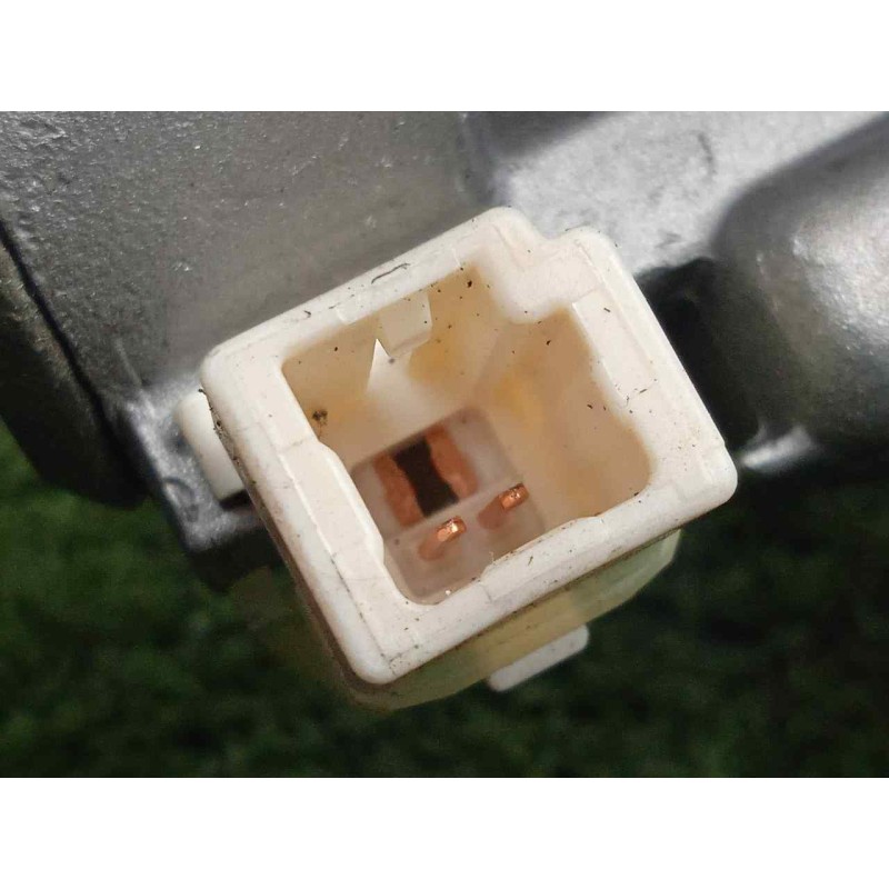 Recambio de conmutador de arranque para toyota avensis (t27) 2.2 d-4d cat referencia OEM IAM SINREFERENCIA  