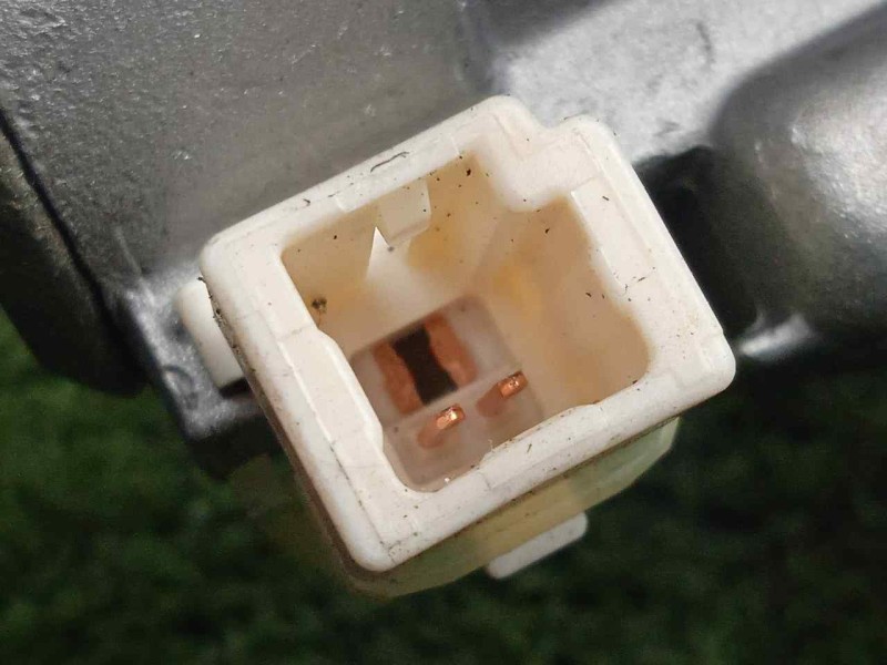 Recambio de conmutador de arranque para toyota avensis (t27) 2.2 d-4d cat referencia OEM IAM SINREFERENCIA  