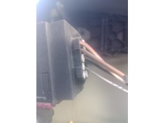 Recambio de cerradura puerta delantera izquierda para opel corsa d 1.4 16v referencia OEM IAM   