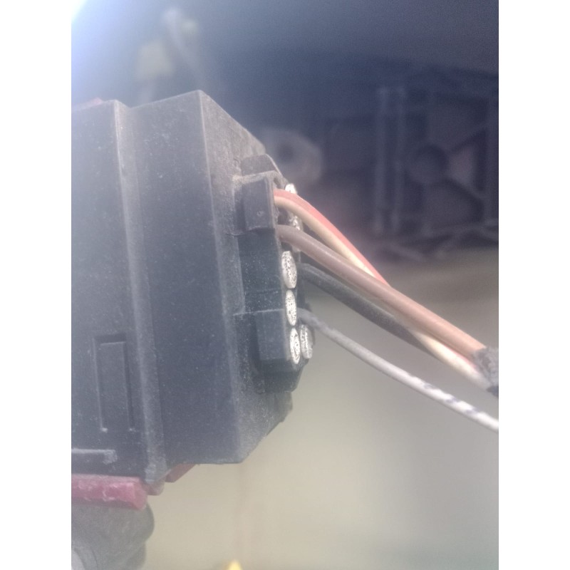 Recambio de cerradura puerta delantera izquierda para opel corsa d 1.4 16v referencia OEM IAM   
