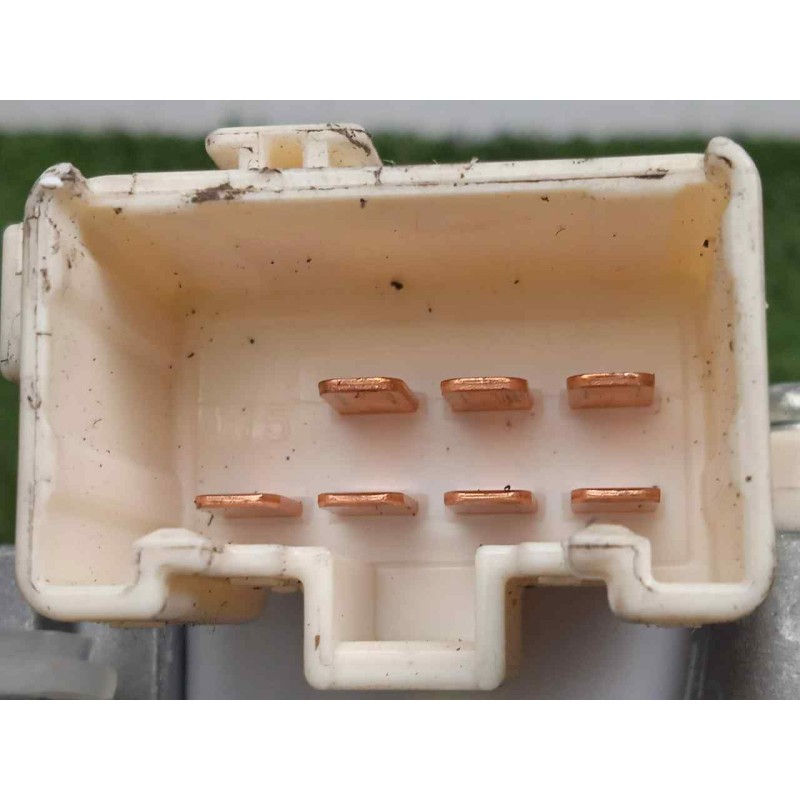 Recambio de conmutador de arranque para toyota avensis (t27) 2.2 d-4d cat referencia OEM IAM SINREFERENCIA  