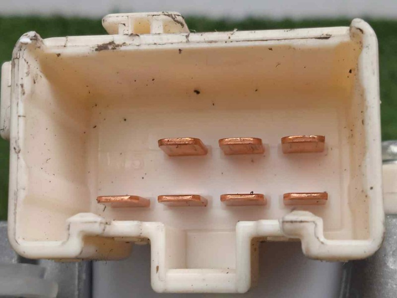 Recambio de conmutador de arranque para toyota avensis (t27) 2.2 d-4d cat referencia OEM IAM SINREFERENCIA  