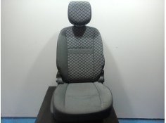 Recambio de asiento delantero derecho para renault scenic iii grand dynamique referencia OEM IAM  TELA REG MANUAL