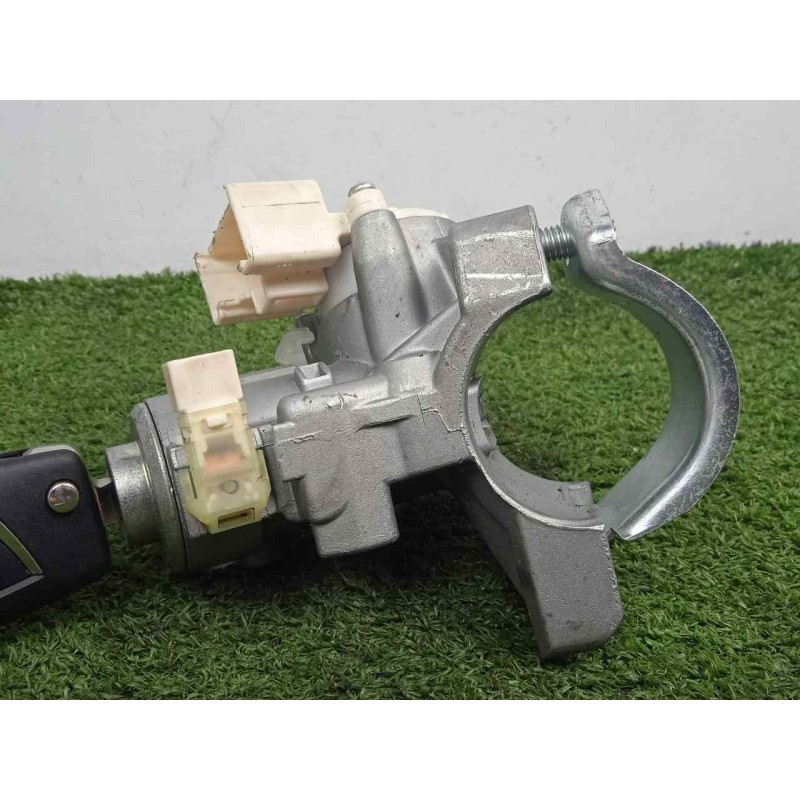 Recambio de conmutador de arranque para toyota avensis (t27) 2.2 d-4d cat referencia OEM IAM SINREFERENCIA  