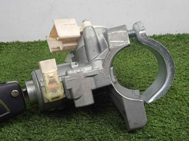 Recambio de conmutador de arranque para toyota avensis (t27) 2.2 d-4d cat referencia OEM IAM SINREFERENCIA  