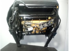 Recambio de asiento delantero derecho para renault scenic iii grand dynamique referencia OEM IAM  TELA REG MANUAL 2