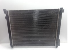 Recambio de radiador agua para nissan juke (f15) 1.2 16v cat referencia OEM IAM 214103ZU0A   2