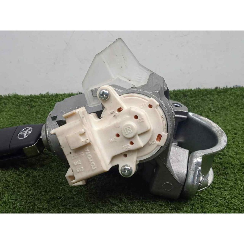 Recambio de conmutador de arranque para toyota avensis (t27) 2.2 d-4d cat referencia OEM IAM SINREFERENCIA  