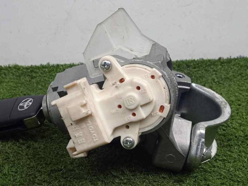 Recambio de conmutador de arranque para toyota avensis (t27) 2.2 d-4d cat referencia OEM IAM SINREFERENCIA  