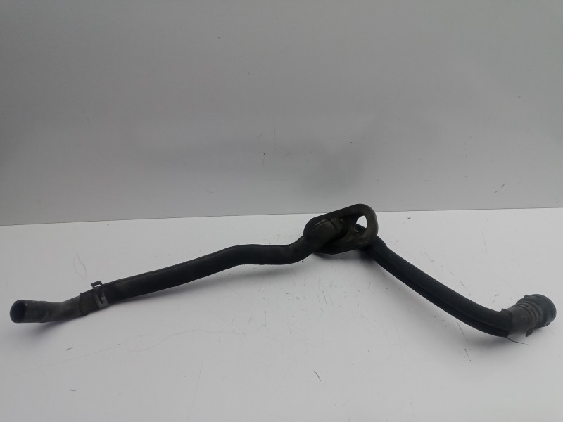 Recambio de tubo para audi a5 coupe (8t) 2.7 v6 24v tdi referencia OEM IAM 3B0122291B  