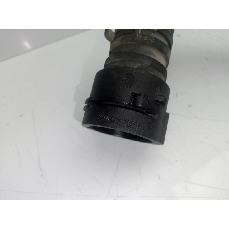 Recambio de tubo para audi a5 coupe (8t) 2.7 v6 24v tdi referencia OEM IAM 3B0122291B  