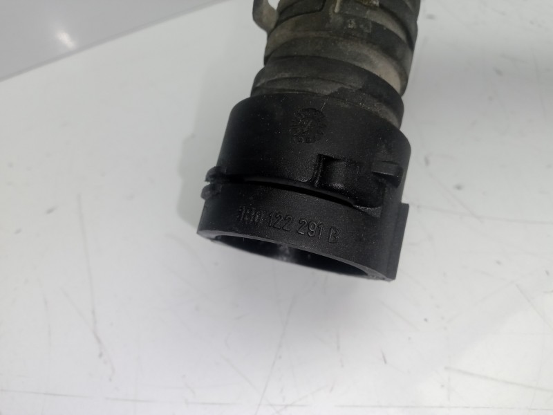 Recambio de tubo para audi a5 coupe (8t) 2.7 v6 24v tdi referencia OEM IAM 3B0122291B  
