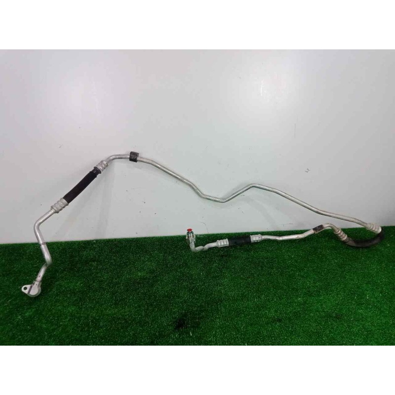 Recambio de tubos aire acondicionado para alfa romeo stelvio (630) 2.2 jtdm cat referencia OEM IAM 50552958  