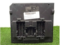 Recambio de modulo electronico para man tge kasten (uy) 2.0 tdi referencia OEM IAM 5Q0937084EB-A3C07348304 BCMPQ37H 