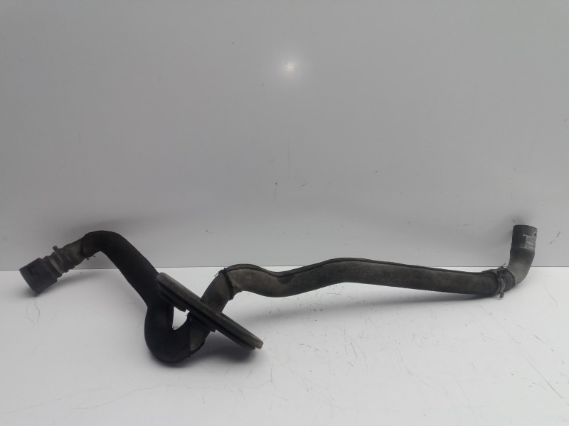 Recambio de tubo para audi a5 coupe (8t) 2.7 v6 24v tdi referencia OEM IAM 3B0122291B  