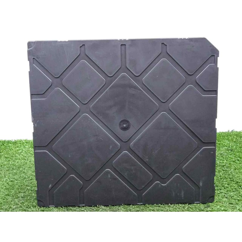 Recambio de modulo electronico para man tge kasten (uy) 2.0 tdi referencia OEM IAM 5Q0937084EB-A3C07348304 BCMPQ37H 