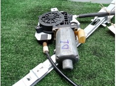 Recambio de elevalunas delantero izquierdo para bmw serie 3 berlina (e46) 2.0 16v diesel cat referencia OEM IAM SINREFERENCIA EL 2