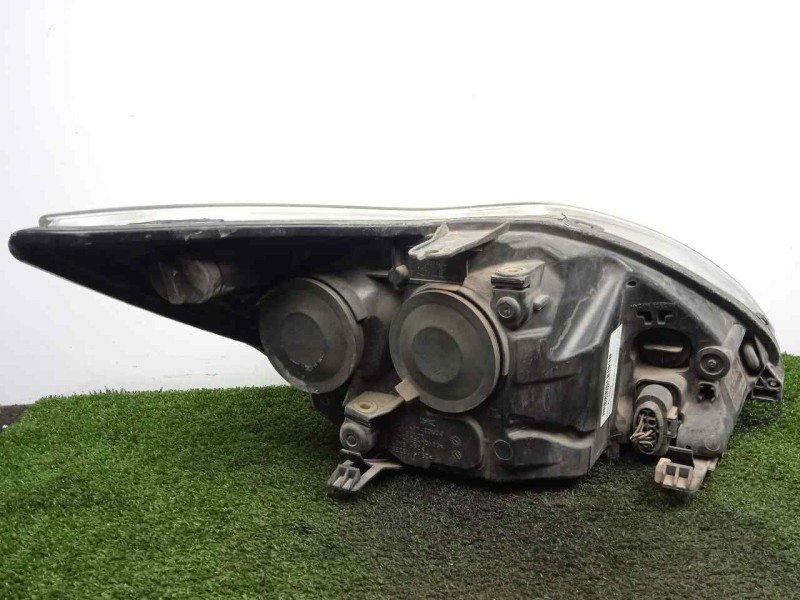 Recambio de faro izquierdo para ford focus lim. (cb4) 1.6 tdci cat referencia OEM IAM 8M5113W030AE 08-11 FONDO.CROMADO