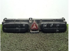 Recambio de warning para mercedes-benz clase clk (w209) coupe 2.7 cdi 20v cat referencia OEM IAM 2038217279-3306170400  