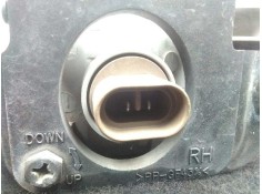 Recambio de faro antiniebla derecho para daewoo lacetti 1.8 cat referencia OEM IAM    2