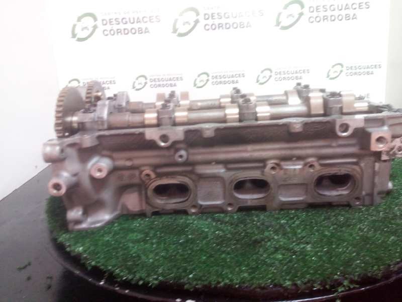 Recambio de culata para jaguar s-type 3.0 v6 24v cat referencia OEM IAM RF1X4E6C064BD  