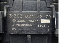 Recambio de warning para mercedes-benz clase clk (w209) coupe 2.7 cdi 20v cat referencia OEM IAM 2038217279-3306170400   2