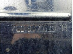 Recambio de caja reles / fusibles para man tge kasten (uy) 2.0 tdi referencia OEM IAM 7C0937629N   2