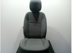 Recambio de asiento delantero izquierdo para renault scenic iii grand dynamique referencia OEM IAM  TELA REG MANUAL