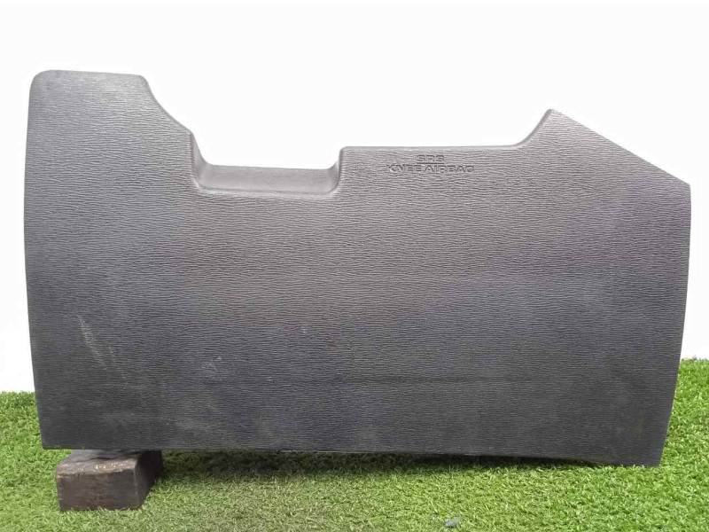 Recambio de airbag delantero izquierdo rodilla para toyota avensis (t27) 2.2 d-4d cat referencia OEM IAM 5560605050  