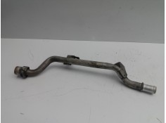 Recambio de tubo para audi a5 coupe (8t) 2.7 v6 24v tdi referencia OEM IAM 8K0819377C MANGUITA AGUA 