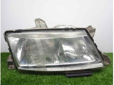 Recambio de faro derecho para saab 9-5 berlina 2.3 cat referencia OEM IAM  97-01 