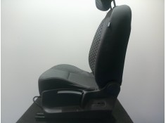 Recambio de asiento delantero izquierdo para renault scenic iii grand dynamique referencia OEM IAM  TELA REG MANUAL 2
