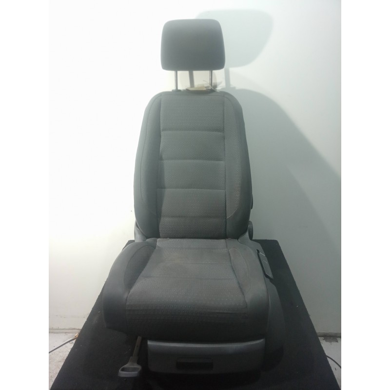 Recambio de asiento delantero izquierdo para volkswagen touran (1t1) 2.0 tdi referencia OEM IAM   