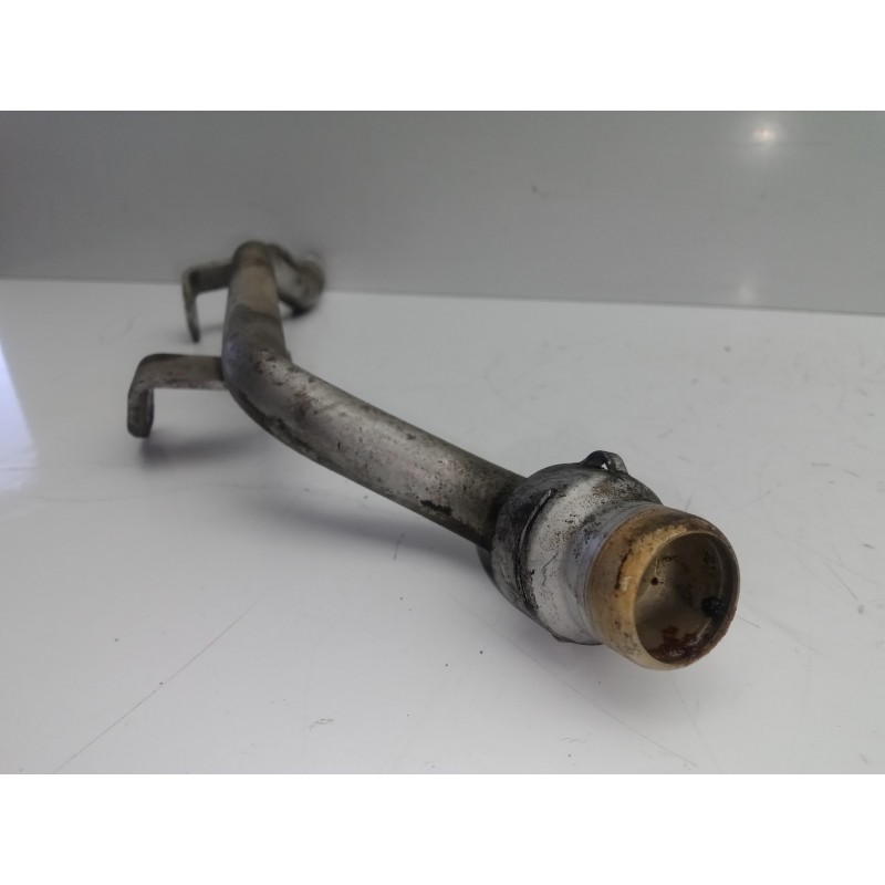 Recambio de tubo para audi a5 coupe (8t) 2.7 v6 24v tdi referencia OEM IAM 8K0819377C MANGUITA AGUA 