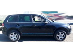 Recambio de puerta delantera derecha para volkswagen touareg (7la) 2.5 tdi referencia OEM IAM   