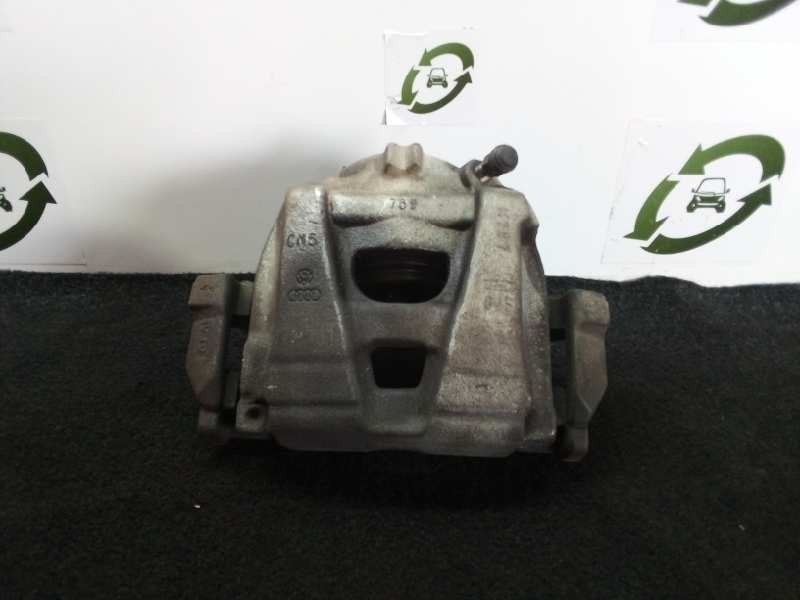 Recambio de pinza freno delantera izquierda para volkswagen tiguan (5n1) 2.0 tdi referencia OEM IAM REF:M207-759-CN5-ATE Ø D.PIS