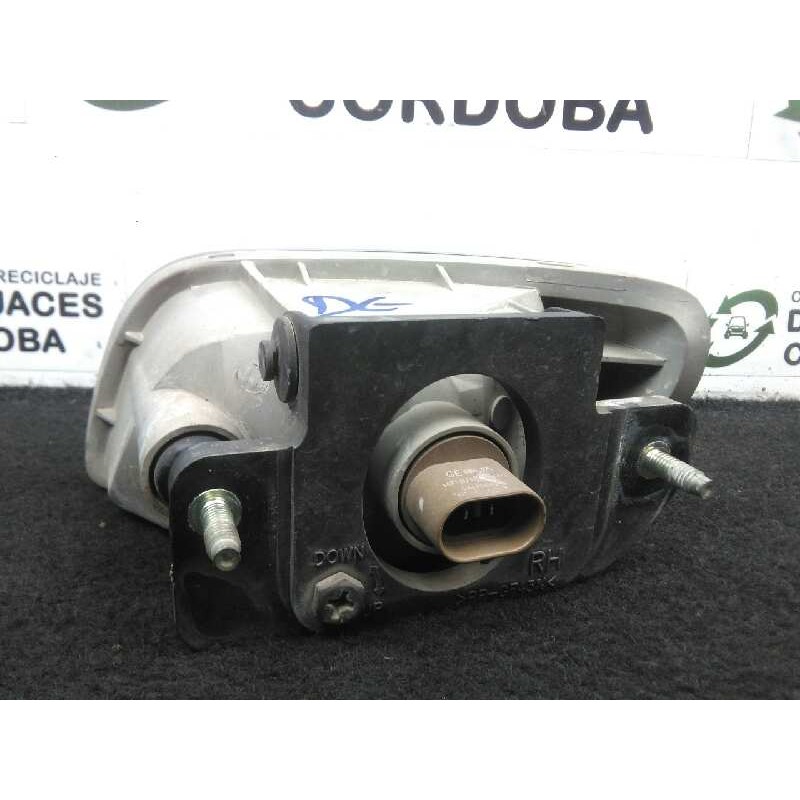 Recambio de faro antiniebla derecho para daewoo lacetti 1.8 cat referencia OEM IAM   
