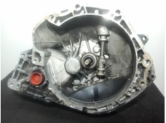 Recambio de caja cambios para opel kadett e 1.6 referencia OEM IAM F13W394 5.VELOCIDADES MANUAL