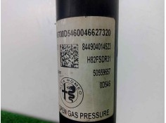 Recambio de amortiguador trasero derecho para alfa romeo stelvio (630) 2.2 jtdm cat referencia OEM IAM 50559657-50563189-5056319 2