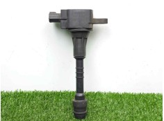 Recambio de bobina encendido para nissan almera tino (v10m) 1.8 16v cat referencia OEM IAM 224486N016 3.PINES 1.CONECTOR