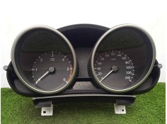 Recambio de cuadro instrumentos para mazda 5 (cw) 1.6 cd diesel cat referencia OEM IAM CG2055471 2.CONECTORES 