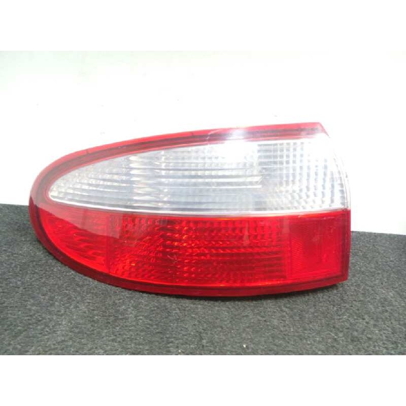 Recambio de piloto trasero izquierdo para daewoo lanos 1.5 cat referencia OEM IAM  3.PUERTAS EXTERIOR