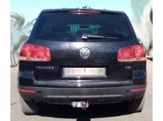 Recambio de porton trasero para volkswagen touareg (7la) 2.5 tdi referencia OEM IAM   