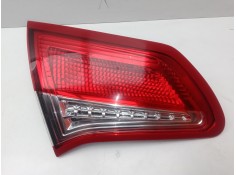 Recambio de piloto trasero izquierdo interior para citroën c4 lim. 1.6 blue-hdi fap referencia OEM IAM 967215588001-9672155880  